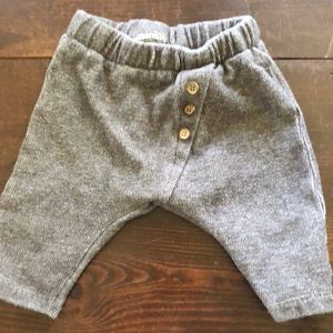 ZARA baby pants